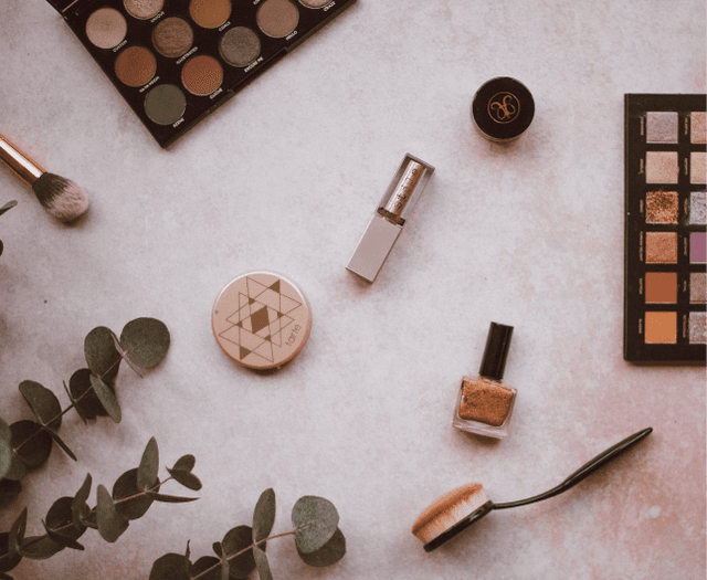 Make-up picture